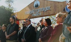 Didim’e nefes aldıracak proje