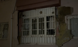 Doğal gaz patlaması: 1 kişi yaralandı