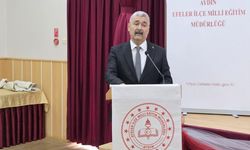 Efeler’de Nurettin Topçu, vefatının 50. yılında anıldı