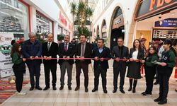 Efeler’de öğrencilerden yerli üretim çıkarması