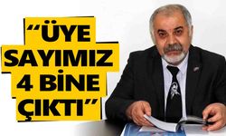 Eğitim – İş Aydın’a bir haftada 36 yeni üye
