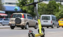 Elektrikli Skuter Sistemi Yenileniyor: Coğrafi Çitleme, Hız Sınırı ve Yerli Üretim Şartı