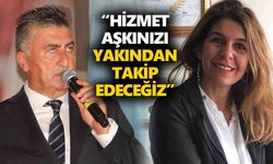 Ertürk'ten CHP'ye geçen Yurtcan'a sert tepki