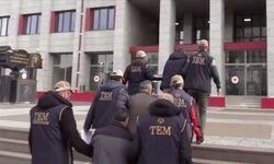 FETÖ operasyonlarında son iki haftada 90 şüpheli tutuklandı