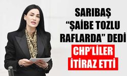 Bütçe görüşmelerinde ‘ihale’ polemiği