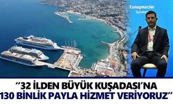 Günel’den turizm kentlerine ‘özel statü’ talebi