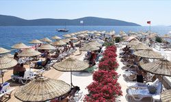 Halk plajlarından 2025'te yaklaşık 3,3 milyon kişi yararlandı