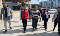 İl Müdürü Temiz’den kooperatife ziyaret