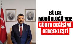 İletişim Başkanlığı Muğla Bölge Müdürlüğü’ne Sezgin Sagun yeniden atandı