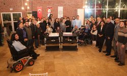 İncirliova Belediyesi, Dünya Engelliler Günü’nde özel etkinlik düzenledi