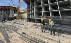 İnşaat sektöründe istihdamdaki artış sürüyor