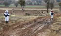 Vahşi cinayet: Vücut bütünlüğü bozuk halde bulundu