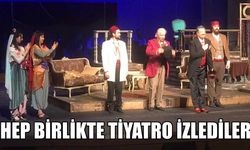 Karacasu'dan İzmir'e sanatsal yolculuk