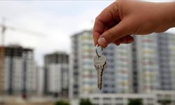Kasımda konut satışları geriledi: Türkiye genelinde 141 bin 100 konut satıldı