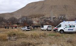 Kaybolan 80 yaşındaki kişinin cansız bedeni sazlık alanda bulundu