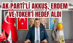 Kişilere değil, davaya bağlıyız