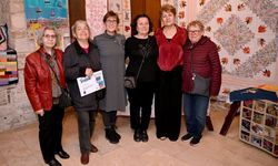 Kuşadası’nda ileri dönüşümle yeniden hayat buldular