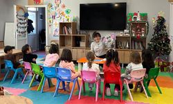 Kuşadası’nda keyifli ve öğretici buluşma