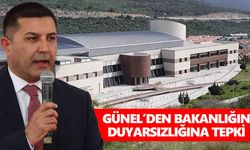 Kuşadası’nda milyonlarca dolarlık yatırım çürüyor