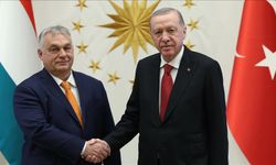 Macaristan Başbakanı Orban yarın Türkiye'ye gelecek