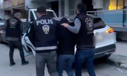 52 ilde mali suç örgütlerine operasyon: 179 şüpheli yakalandı