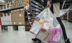 Marketlere yasak getirildi! 50 kuruşluk poşeti satmayana ceza yağacak