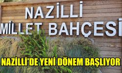 Nazilli Gençlik Merkezi Porjesi'nin detayları belli oldu