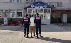 Nazilli’de zehir taciri operasyonla yakalandı