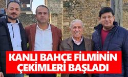 Nazilli'nin tarihi beyaz perdeye taşınıyor