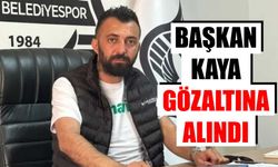 Nazillispor'a büyük şok