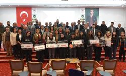 Organik Pamuk Yetiştiriciliği Değerlendirme toplantısı Söke’de yapıldı