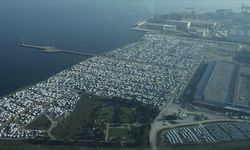 Otomotiv endüstrisi kasımda yaklaşık 3,8 milyar dolarlık ihracat yaptı