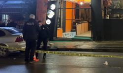 Oyun salonunda silahlı Kavga: 1 ölü, 1 yaralı