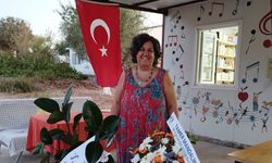 Piyanist Yeşim Gökalp evinde hayatını kaybetti