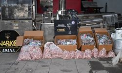 Sahte ilaç üretimine operasyon: 6 kişi tutuklandı