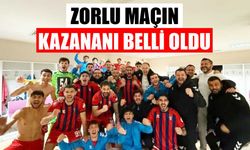 Söke 1970’den kritik galibiyet