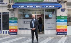 Söke’de 75 ton geri dönüştürülebilir atık ekonomiye kazandırıldı