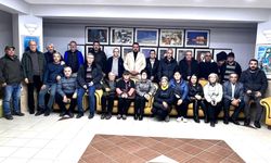 Söke’de Beşparmak Dağında kül depolama alanı projesine tepkiler çığ gibi