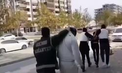 Taciz ve şantaj operasyonu: 3 kişi tutuklandı