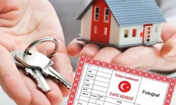 Tapusu olanlar ve alacaklar kontrol etsin: En önemli detay açıklandı