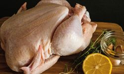Tavuk eti üretimi ekimde yüzde 8,7 arttı: Yumurta üretimi ise geriledi