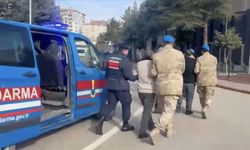 Tefecilik ve yağma operasyonları: 25 kişi yakalandı