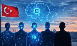 Teknoloji farkındalığı hızla artıyor: Türkiye’de her 5 kişiden 4’ü yapay zekayı biliyor