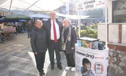 Teoman bebeğe umut çağrısı: SMA Tip 1 tedavisi için destek bekleniyor