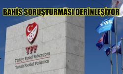 TFF, 22 hakemi daha PFDK’ya sevk etti