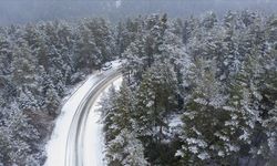 Hava durumu değişiyor: Kar ve kuvvetli yağış için yeni uyarı geldi
