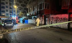 Ev yangını: 3 çocuk hayatını kaybetti