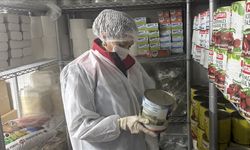 Tarım ve Orman Bakanlığı Kasım ayında 122 bin 271 gıda denetimi yaptı