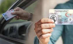 Trafiğe çıkanlar dikkat! Bu kişilerin ehliyetlerine el konulacak