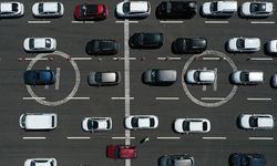 Trafiğe kasımda 183 bin 172 aracın kaydı yapıldı